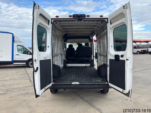 Used 2020 RAM ProMaster 2500 image 21