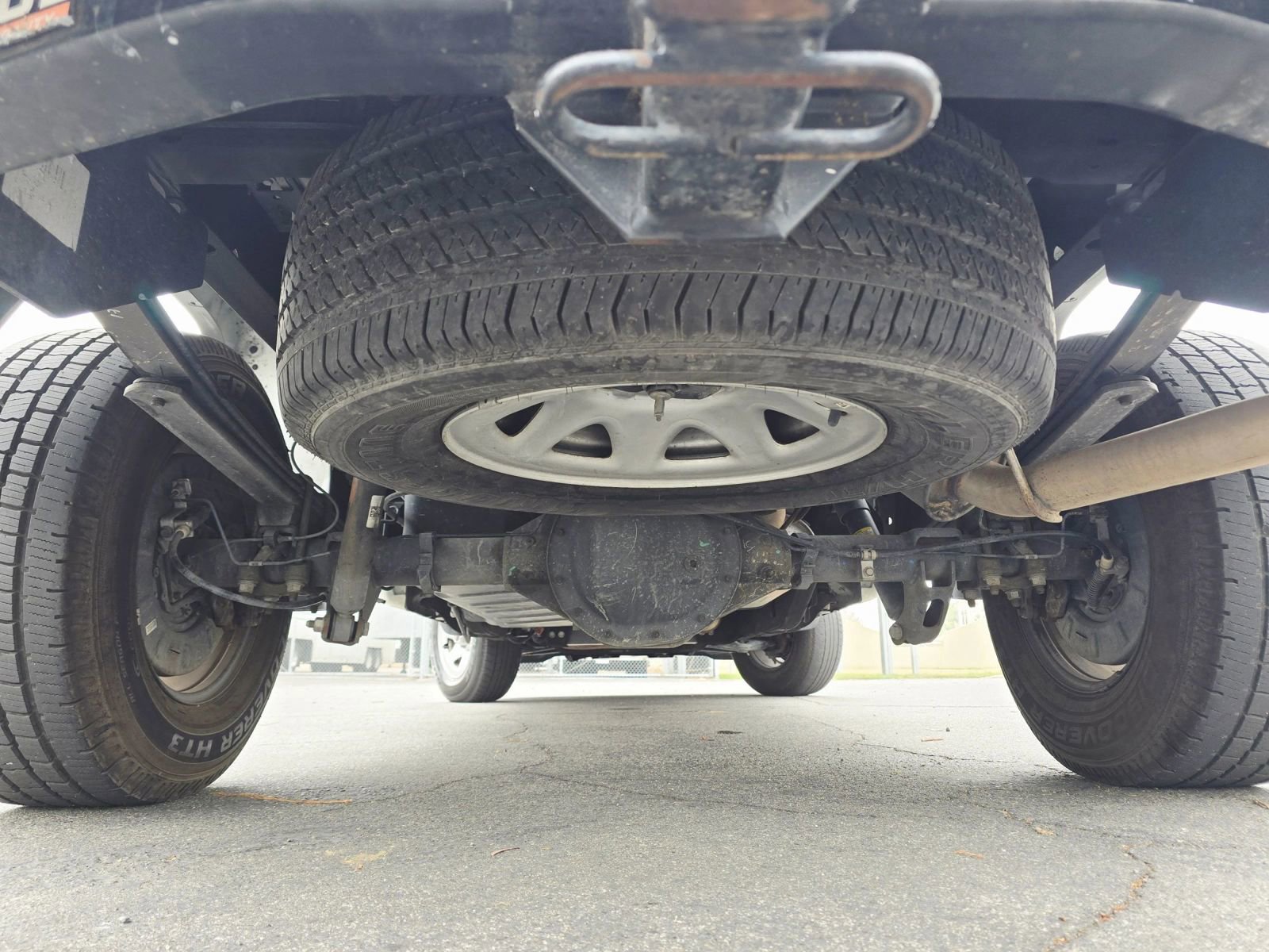 Used 2018 GMC Sierra 1500 2WD Regular Cab image 28