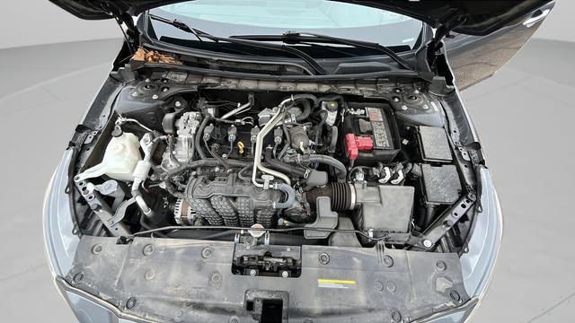 Used 2024 Nissan Altima 2.5 SV FWD image 27