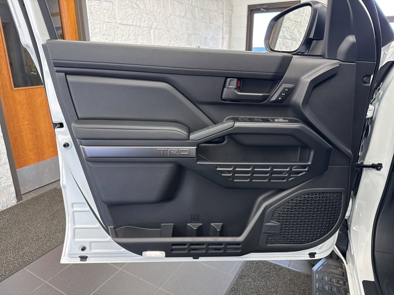 New 2026 Toyota 4Runner TRD Off-Road Premium image 41