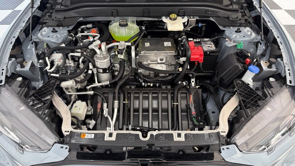 New 2026 Ford Mustang Mach-E Premium AWD/4WD image 9