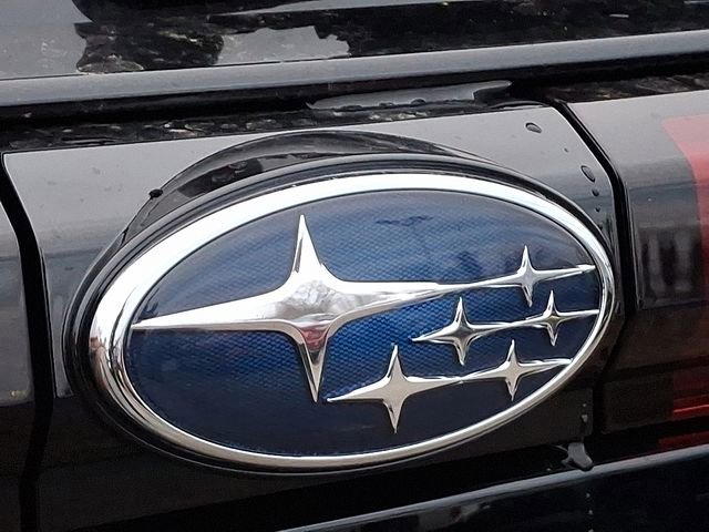 New 2026 Subaru Outback Limited image 25