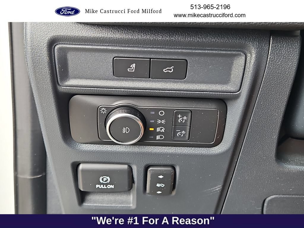 Certified 2022 Ford Expedition Max Limited AWD/4WD image 21