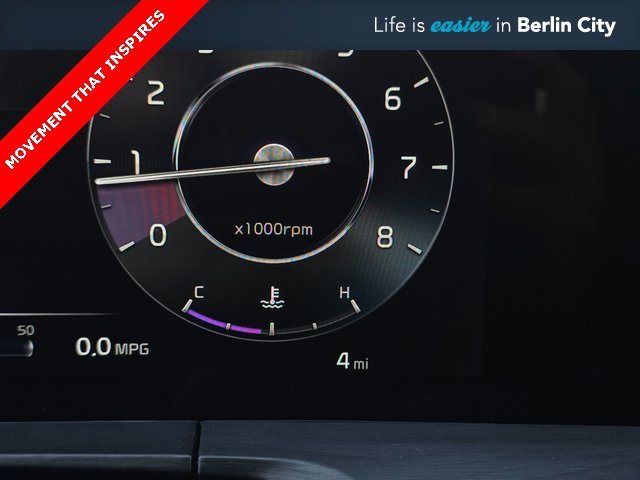 New 2025 Kia Telluride SX Prestige X-Line image 32