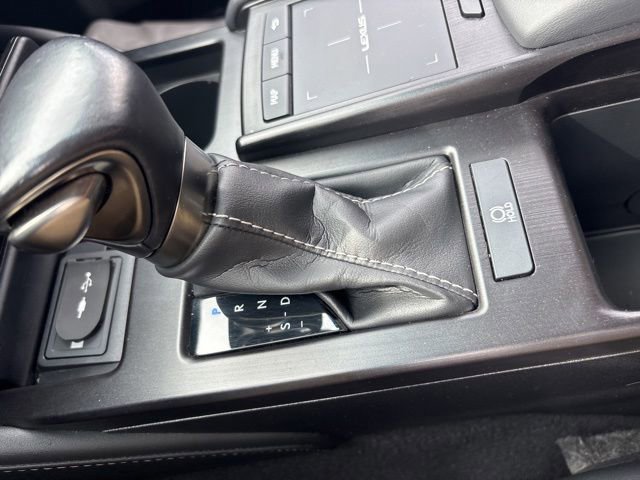 Used 2019 Lexus ES 350 w/ Premium Package FWD image 44