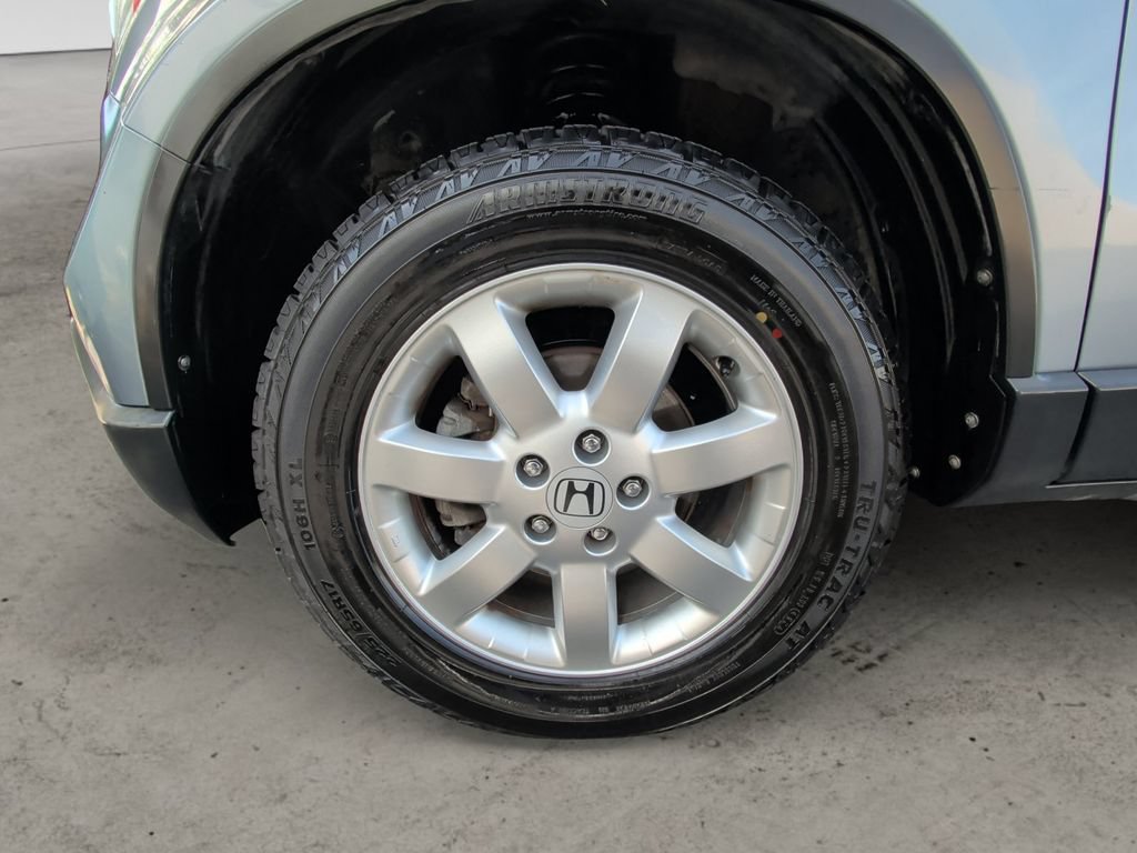 Used 2007 Honda CR-V EX-L image 9