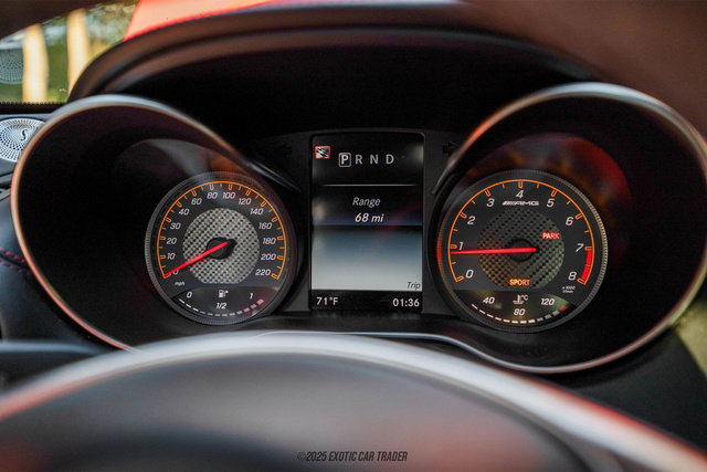 Used 2016 Mercedes-Benz AMG GT S image 21