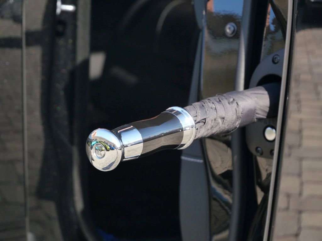 Certified 2023 Rolls-Royce Cullinan AWD/4WD image 6