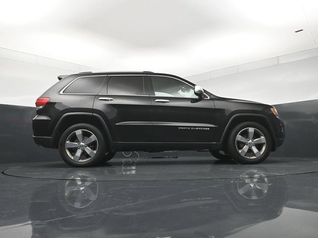 Used 2015 Jeep Grand Cherokee Limited AWD/4WD image 24