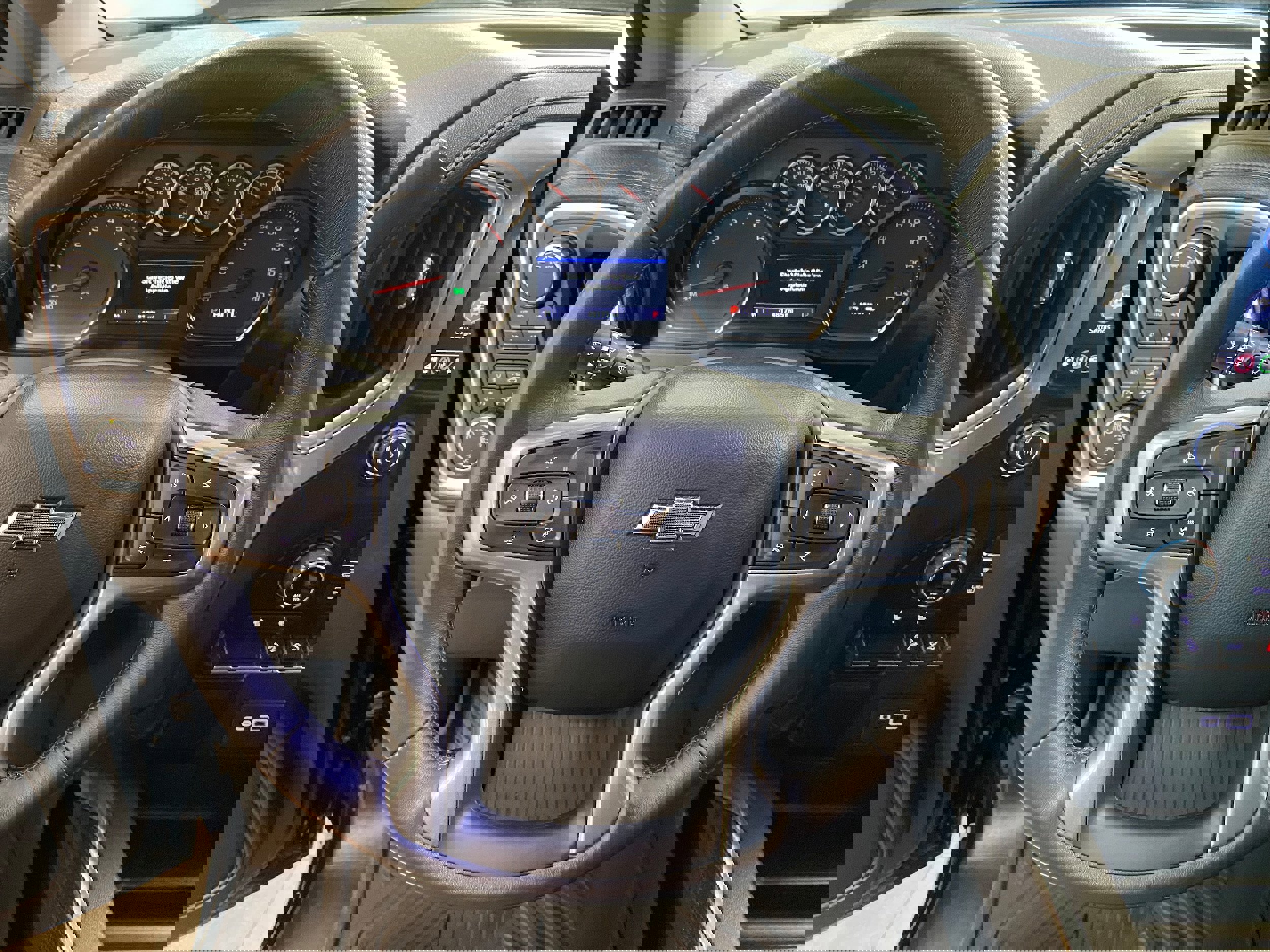 Used 2022 Chevrolet Silverado 1500 LT Trail Boss w/ Bed Protection Package image 18