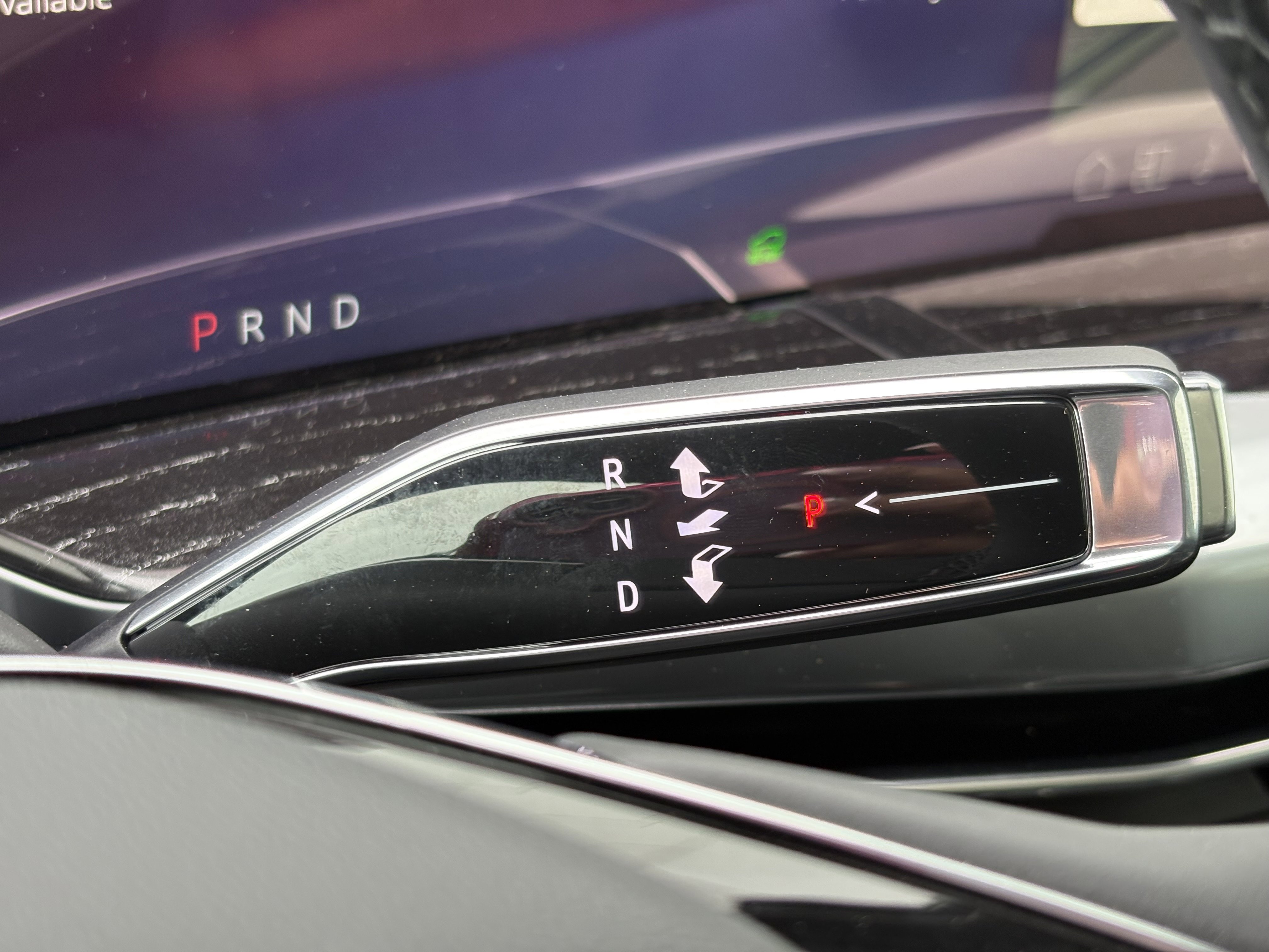 New 2026 Cadillac Escalade IQL Sport 1 image 25