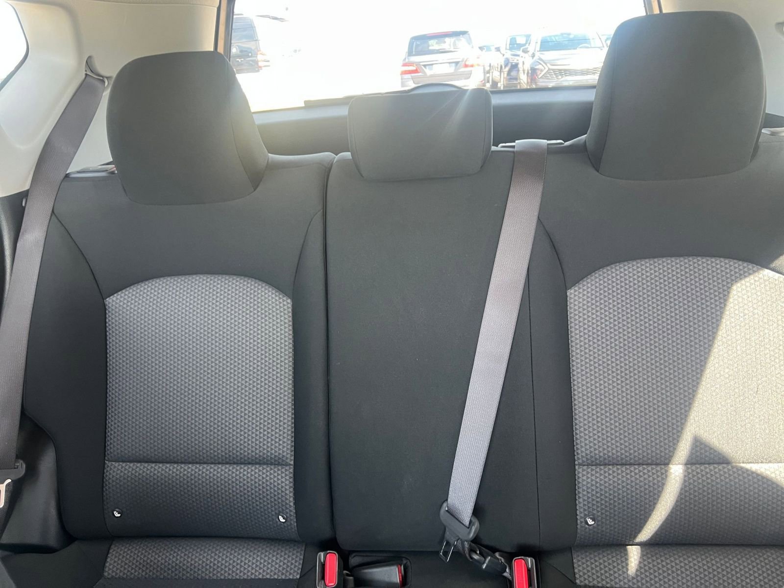 Used 2025 Kia Soul LX w/ LX Technology Package FWD image 38