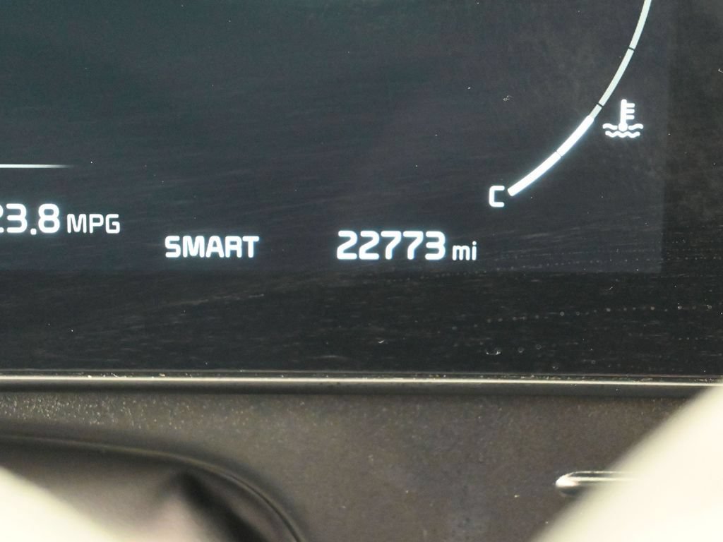 Used 2024 Kia Sportage SX AWD/4WD image 32