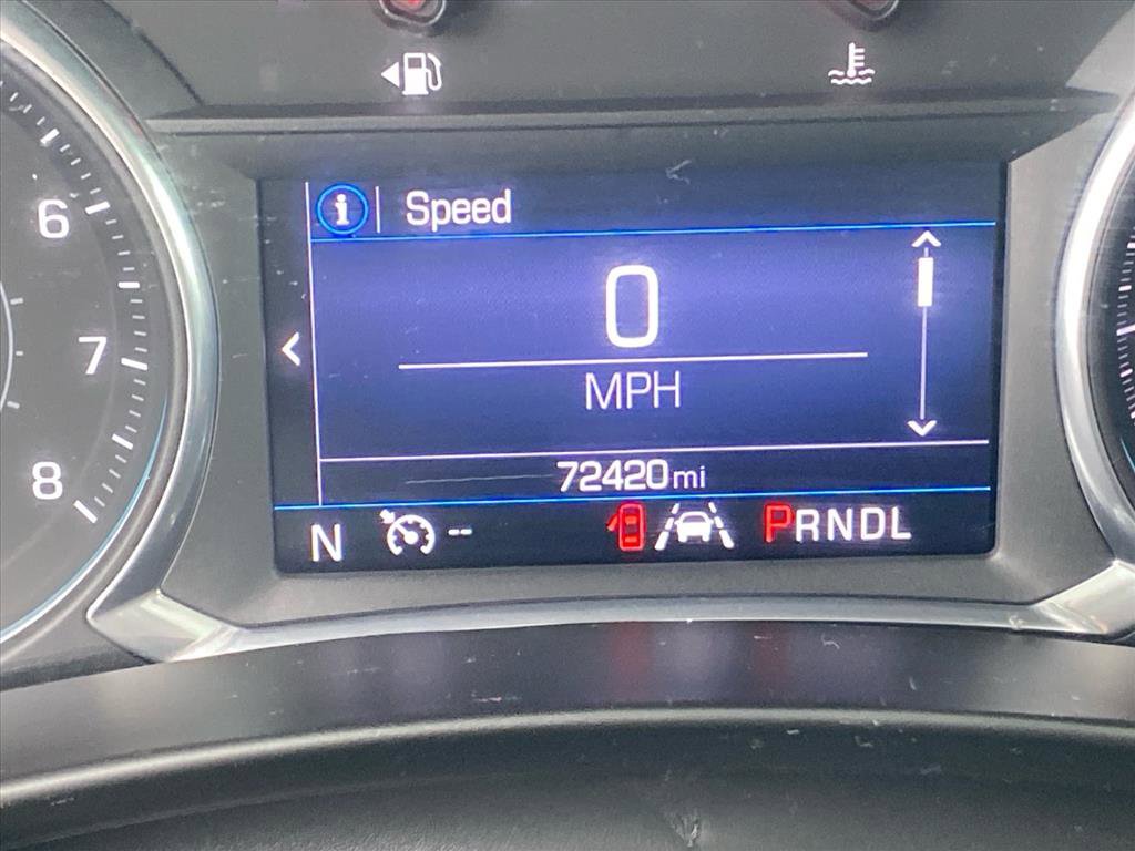 Used 2020 Chevrolet Equinox LT image 16