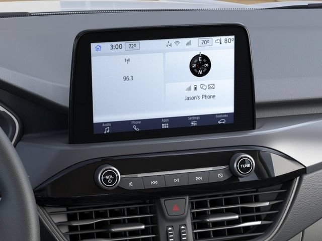 New 2026 Ford Escape Active FWD image 15