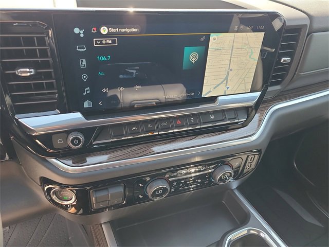 New 2026 Chevrolet Silverado 1500 RST w/ LPO, Dark Essentials Package image 26