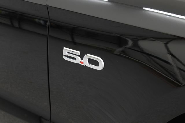 Used 2016 Ford Mustang GT w/ Enhanced Security Package image 24