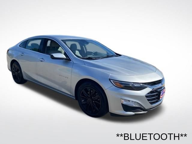 Used 2020 Chevrolet Malibu LT image 7