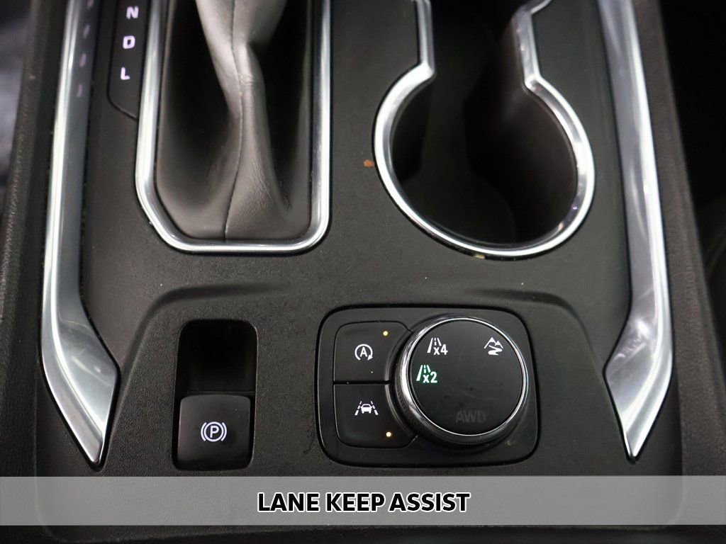 Used 2023 Chevrolet Traverse LT w/ LPO, Floor Liner Package image 3