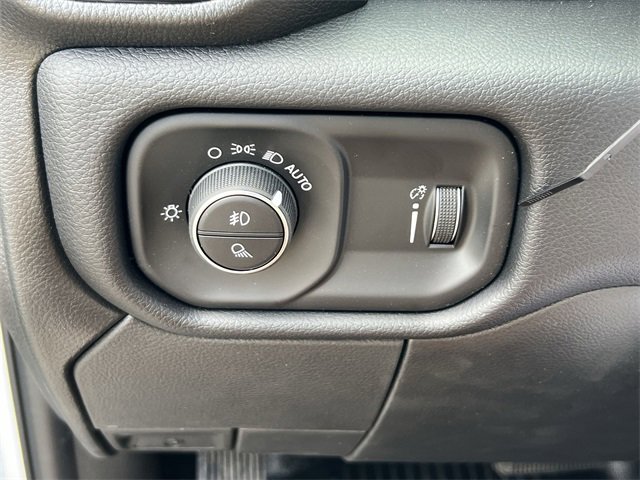 New 2025 RAM 5500 Tradesman image 26