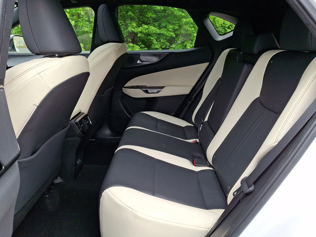 Used 2024 Lexus NX 250 FWD w/ Cold Area Package image 10
