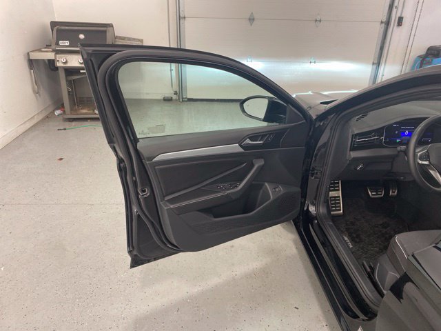 Used 2026 Volkswagen Jetta Sport FWD image 22