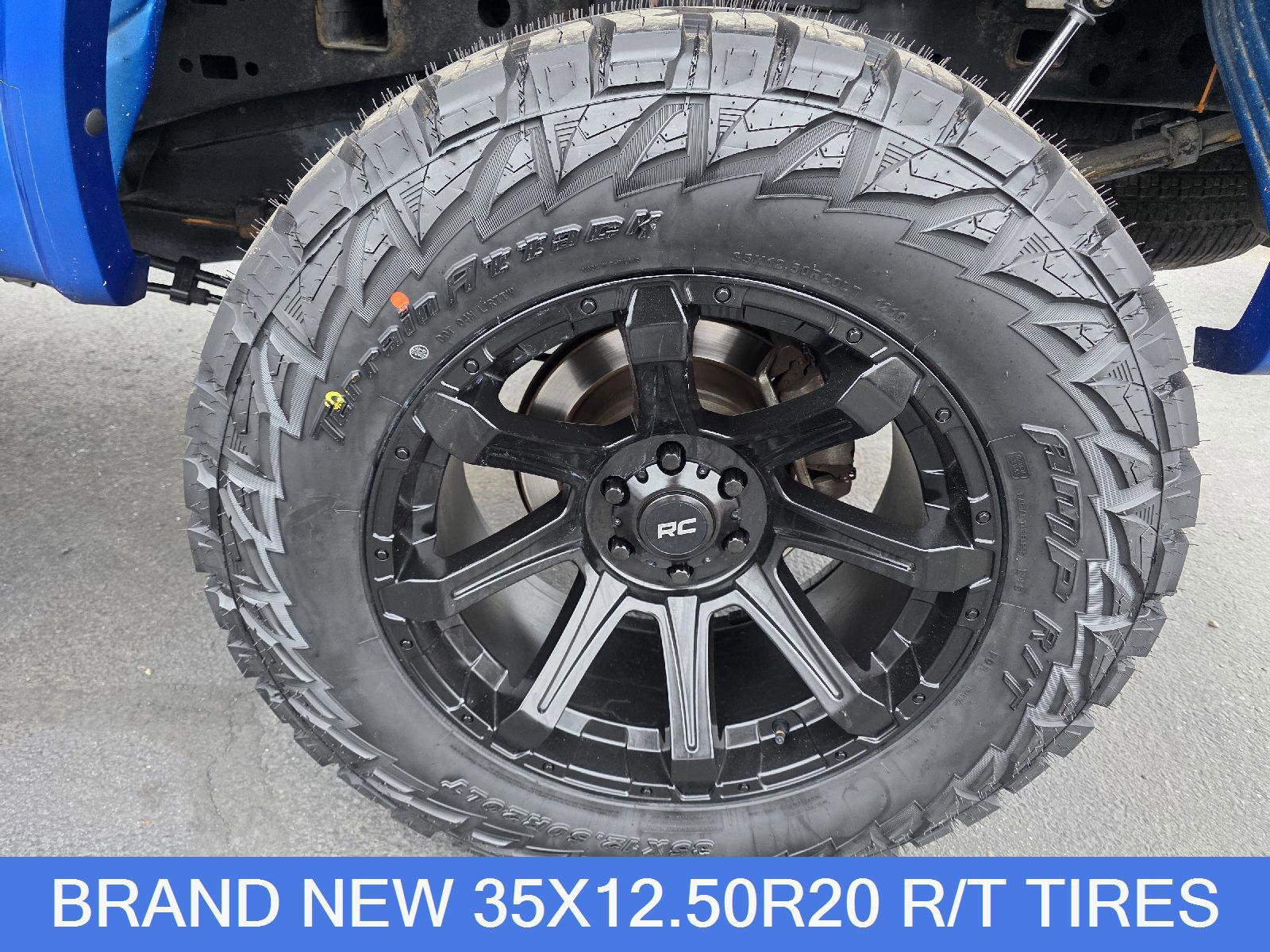 Used 2015 Ford F150 XLT w/ Equipment Group 302A Luxury image 18