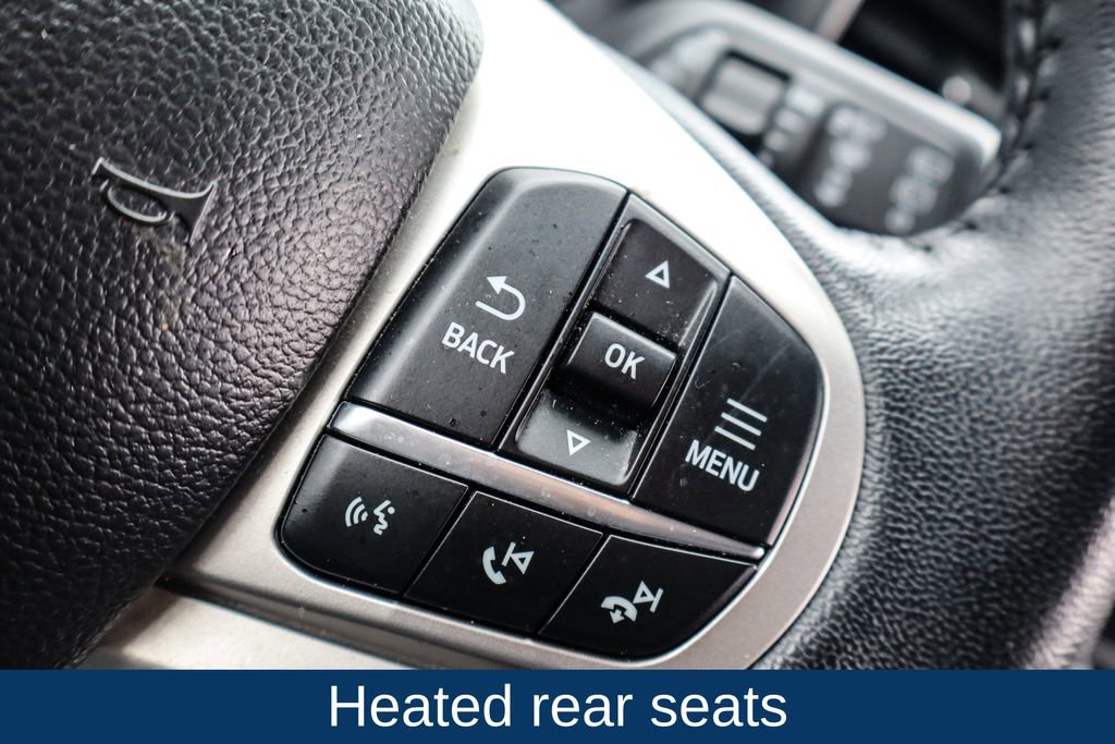 Used 2023 Ford Explorer Limited image 26