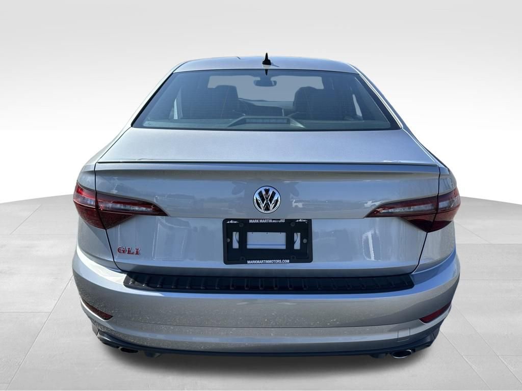 Used 2021 Volkswagen Jetta GLI image 14
