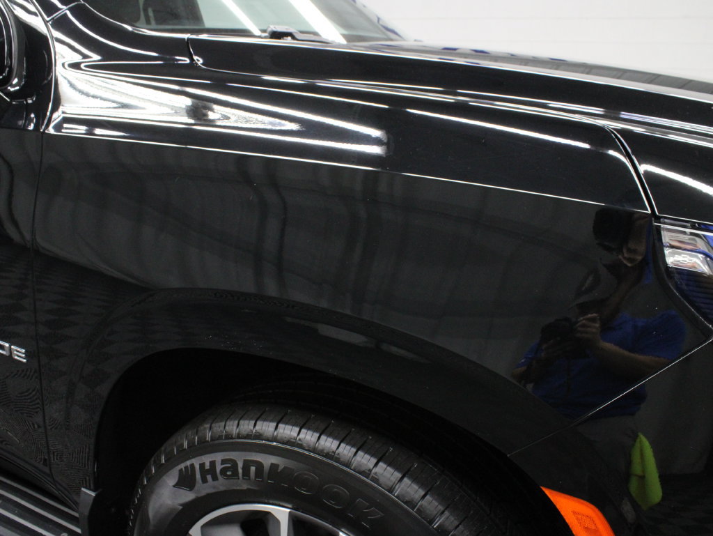 Used 2024 Chevrolet Tahoe LS w/ Max Trailering Package AWD/4WD image 34