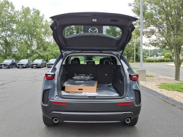 New 2026 MAZDA CX-50 2.5 Hybrid w/ Weather Package AWD/4WD image 5