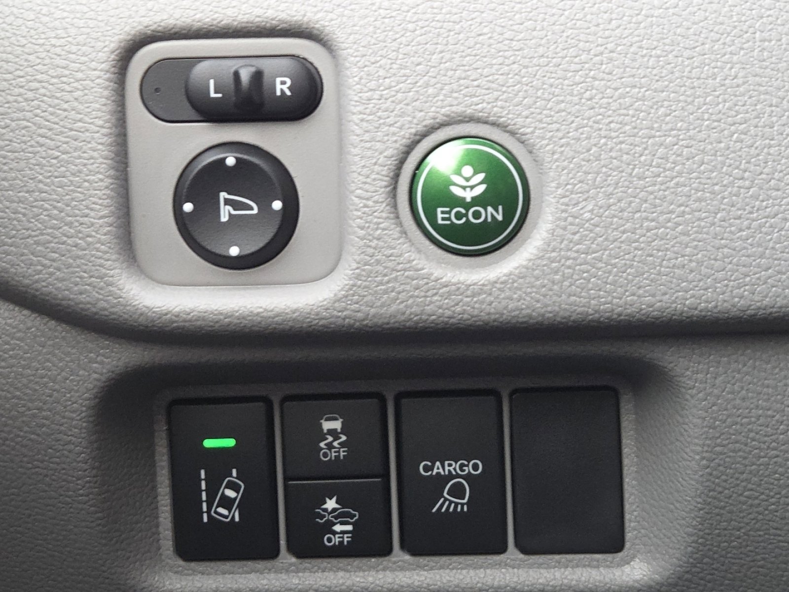 New 2026 Honda Ridgeline RTL image 32