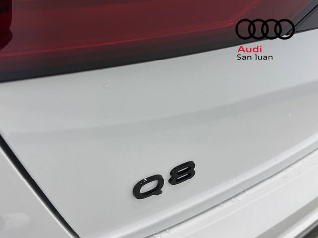 New 2026 Audi Q8 Premium Plus image 14