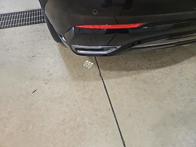 New 2026 Buick Envision Sport Touring image 6