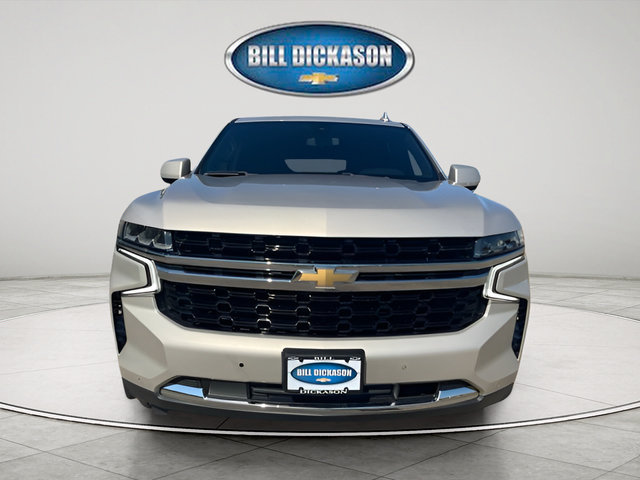 Used 2022 Chevrolet Tahoe LS w/ Driver Alert Package RWD image 2