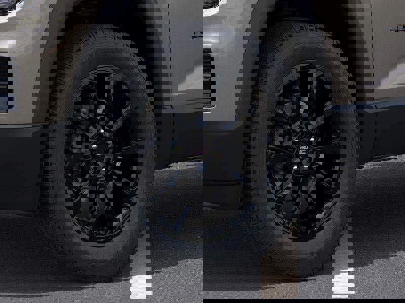 New 2026 GMC Terrain Elevation w/ Elevation Premium Package image 9