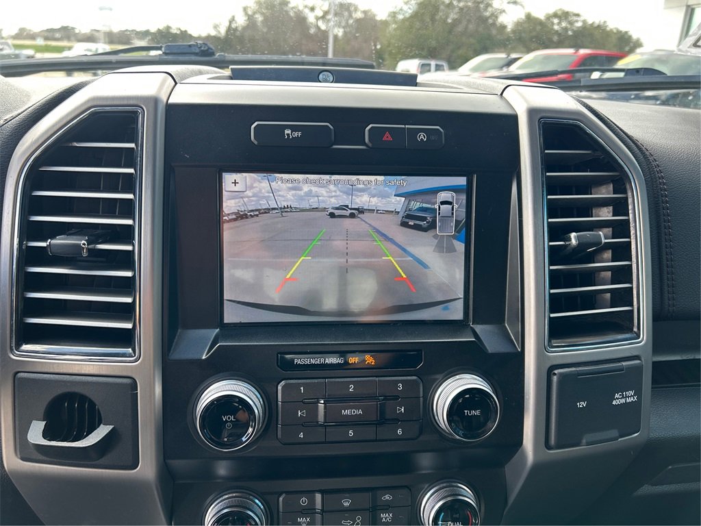 Used 2019 Ford F150 Platinum image 30