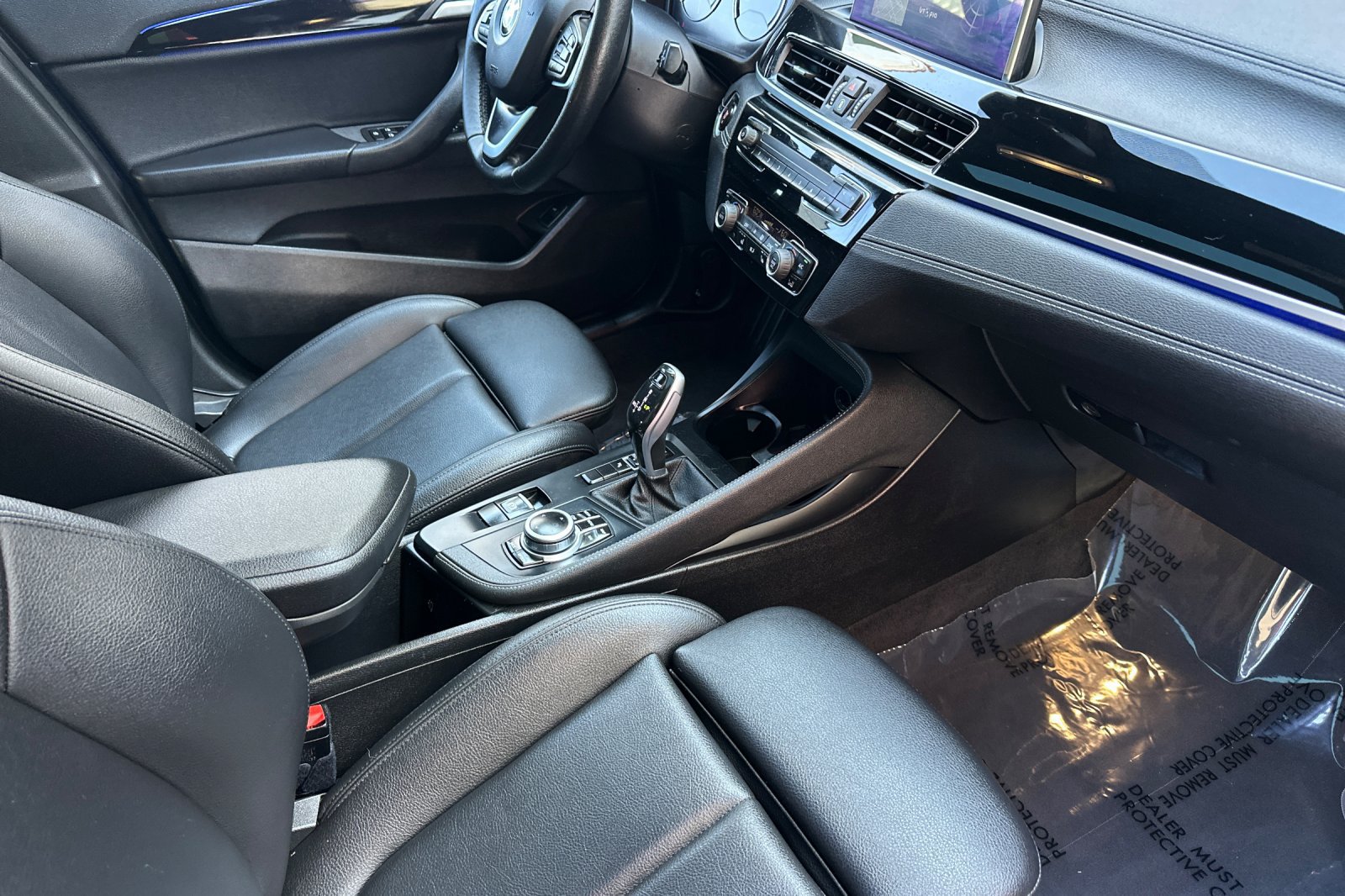 Used 2020 BMW X2 sDrive28i w/ Convenience Package FWD image 17