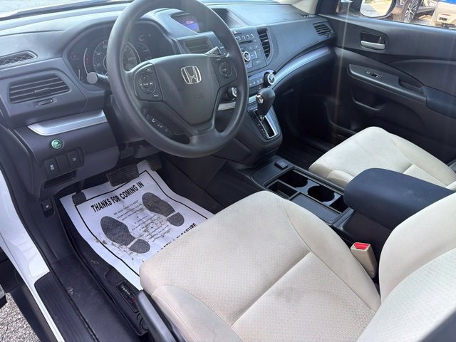 Used 2015 Honda CR-V LX image 18