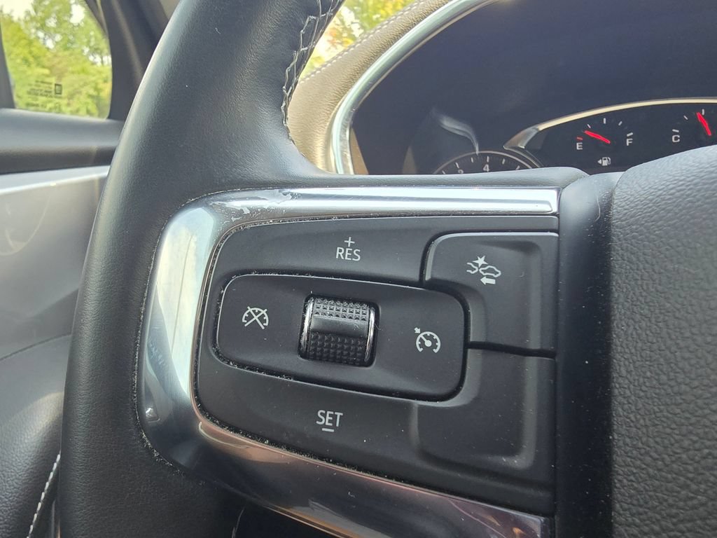 Used 2024 Chevrolet Blazer LT w/ Midnight/Sport Edition FWD image 25