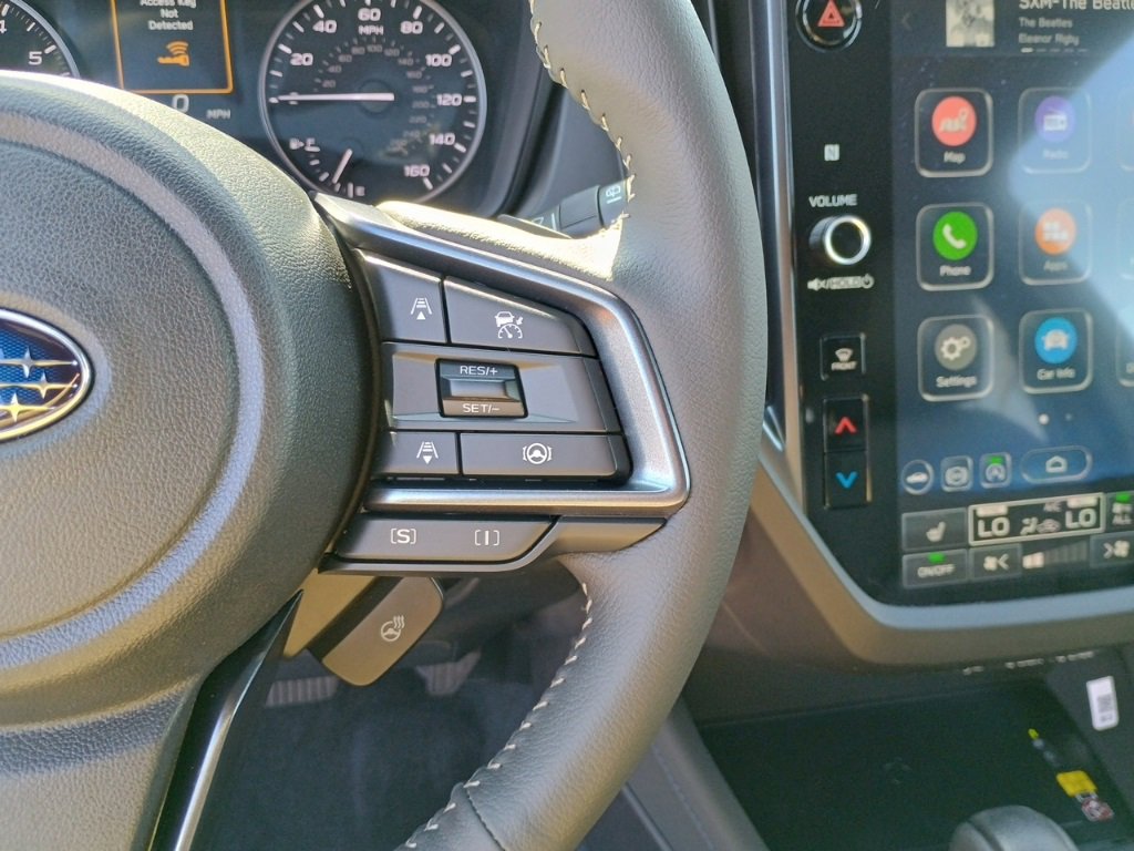 New 2026 Subaru Forester Limited image 18