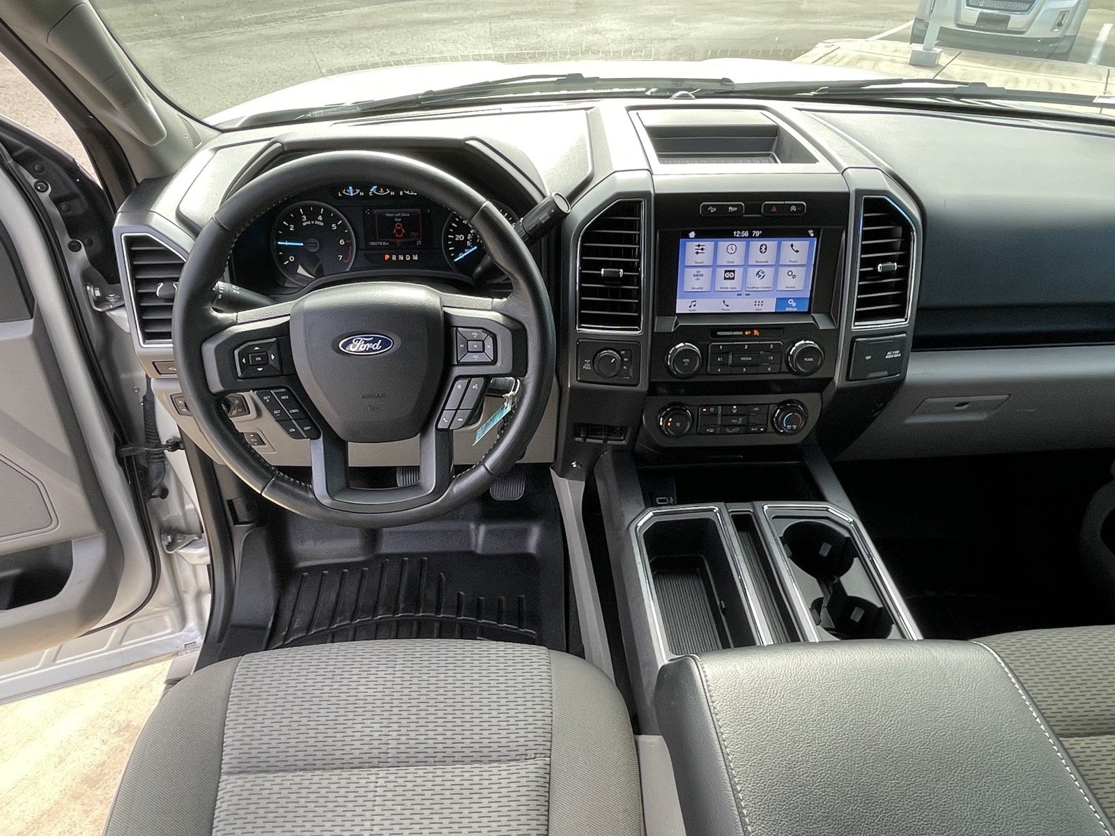 Used 2019 Ford F150 XLT w/ Equipment Group 301A Mid AWD/4WD image 13