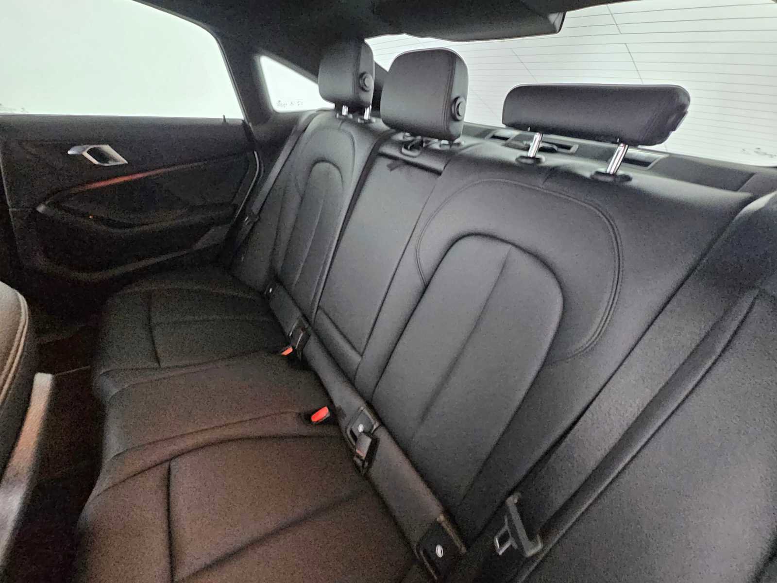 Used 2021 BMW 228i Gran Coupe w/ Convenience Package FWD image 17