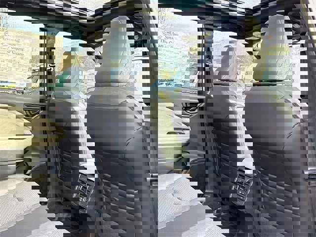 New 2026 Subaru Forester Premium image 17