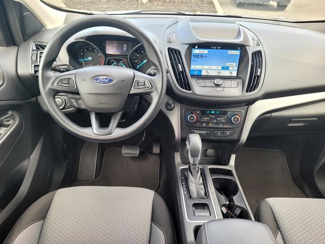 Used 2019 Ford Escape SE AWD/4WD image 15