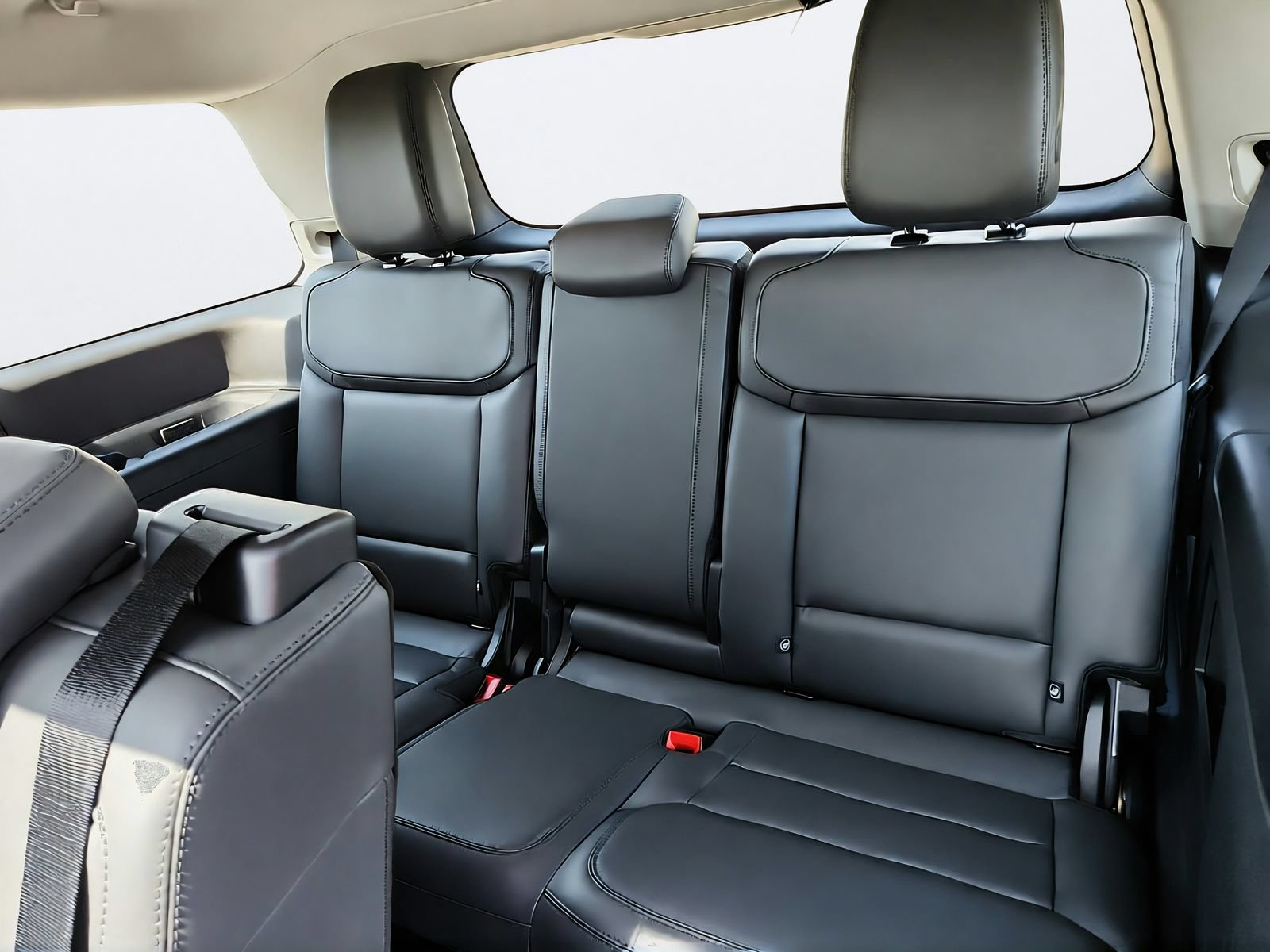 New 2026 Ford Expedition Active AWD/4WD image 25