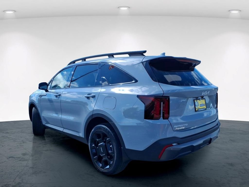 Used 2024 Kia Sorento X-Line EX AWD/4WD image 14