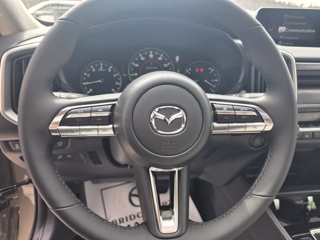 New 2026 MAZDA CX-50 AWD 2.5 S w/ Cargo Package image 16