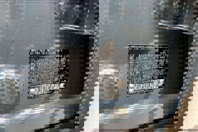 Certified 2026 Honda HR-V Sport image 32