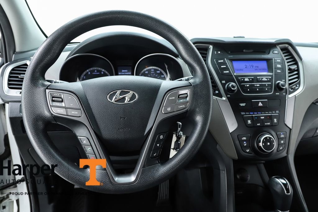 Used 2016 Hyundai Santa Fe Sport FWD image 20